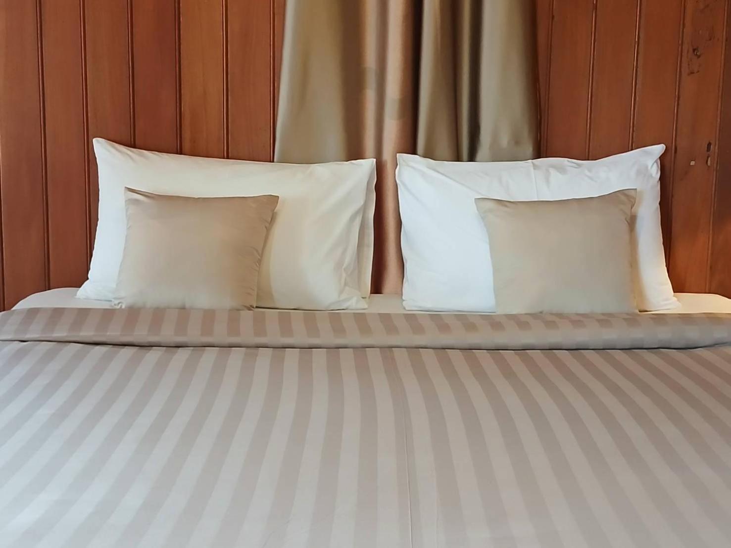 Samui Wooden Hill Hotell Ko Samui Eksteriør bilde